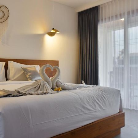 Kedin'S Inn Denpasar Zewnętrze zdjęcie