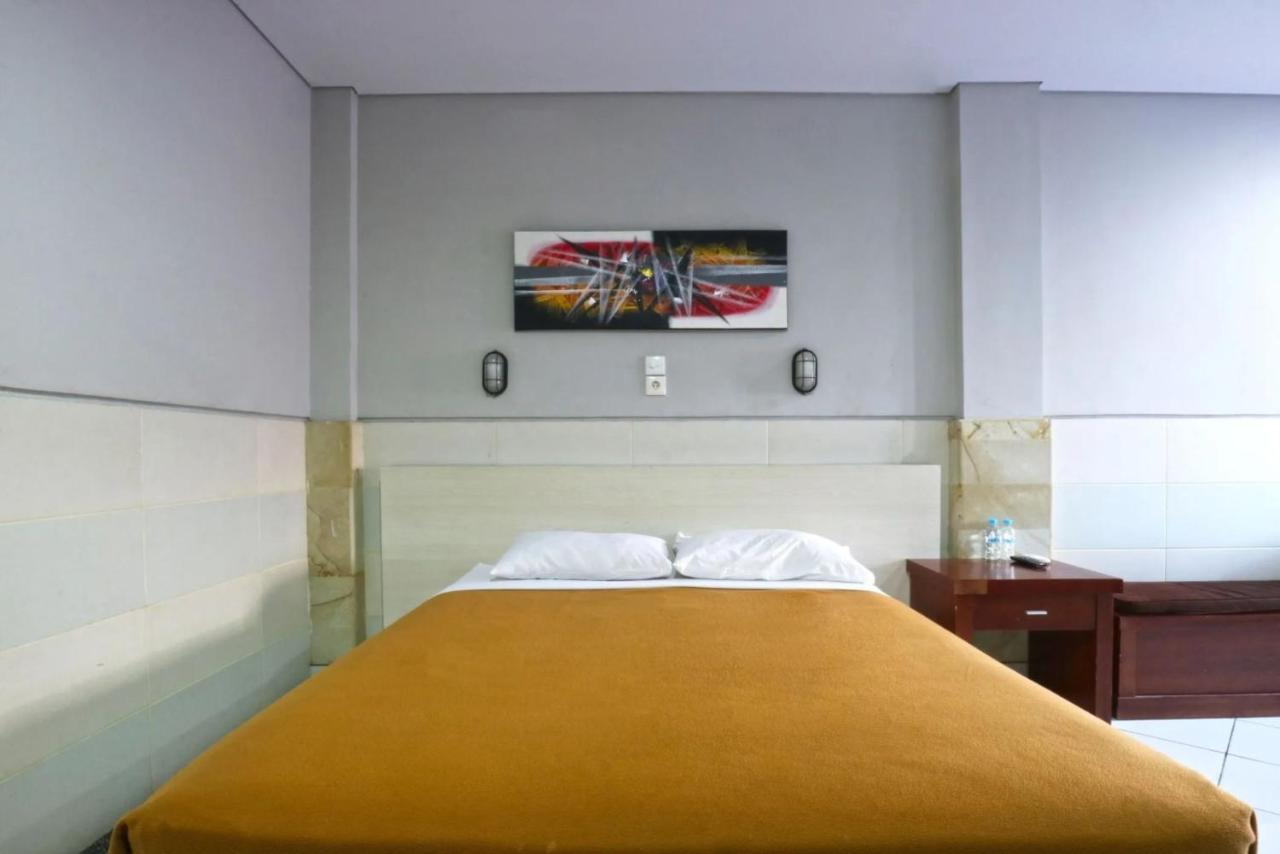 Kedin'S Inn Denpasar Zewnętrze zdjęcie