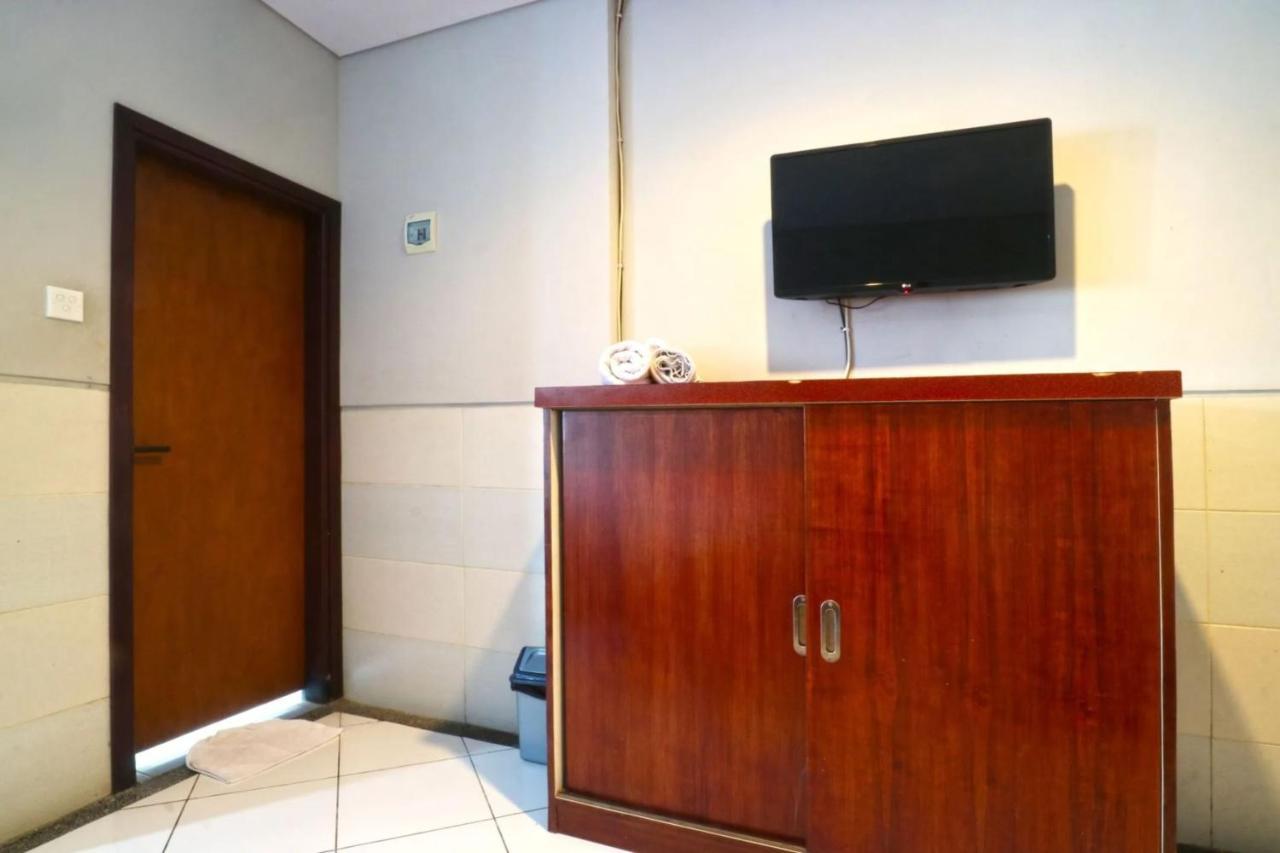 Kedin'S Inn Denpasar Zewnętrze zdjęcie