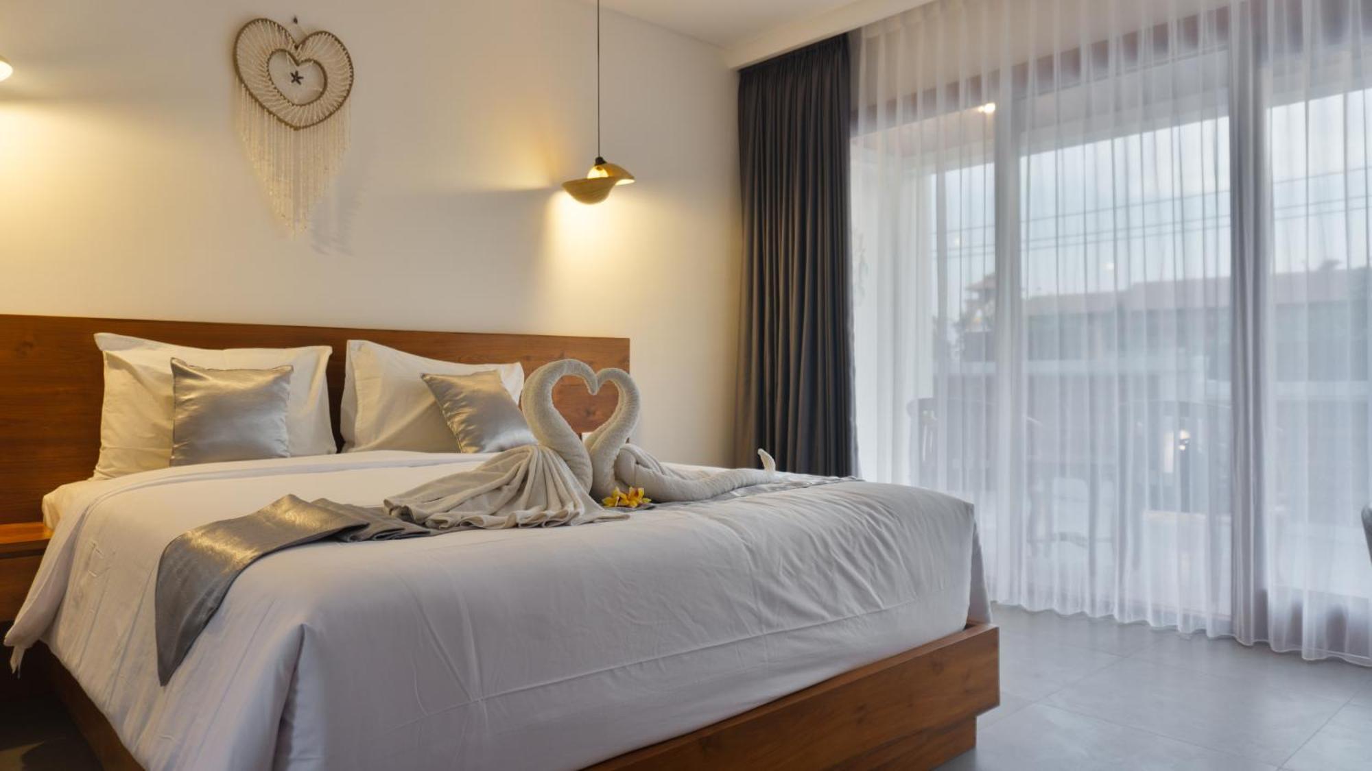 Kedin'S Inn Denpasar Zewnętrze zdjęcie